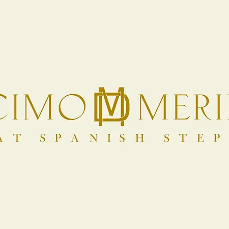 Penzion Decimo Meridio- At Spanish Steps-