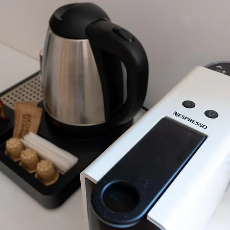 Penzion Decimo Meridio- At Spanish Steps-