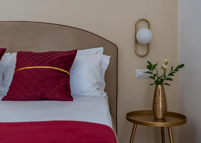 Pensionat Decimo Meridio- At Spanish Steps-