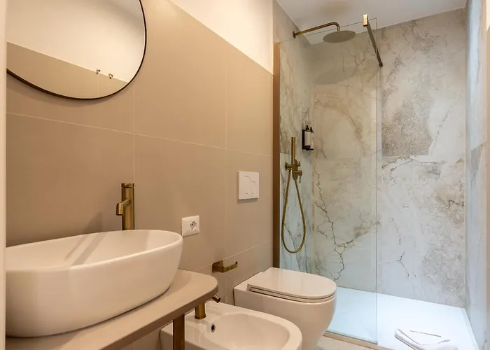 Decimo Meridio- At Spanish Steps- 4* Rom