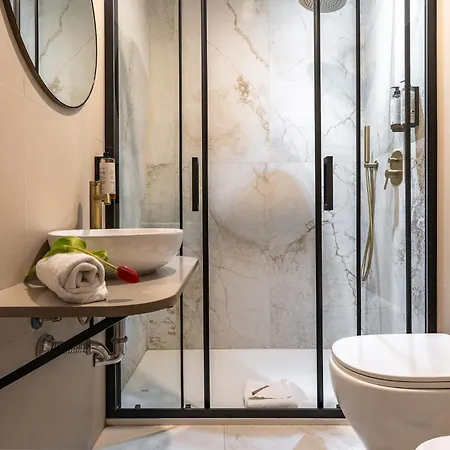 Guest house Decimo Meridio- At Spanish Steps-