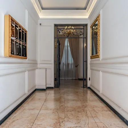 Decimo Meridio- At Spanish Steps- Guest house 4*