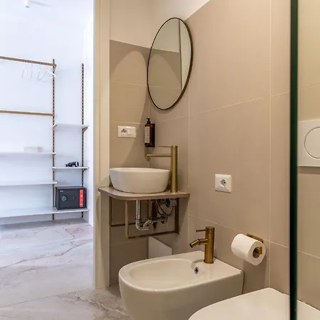 Guest house Decimo Meridio- At Spanish Steps- 4*