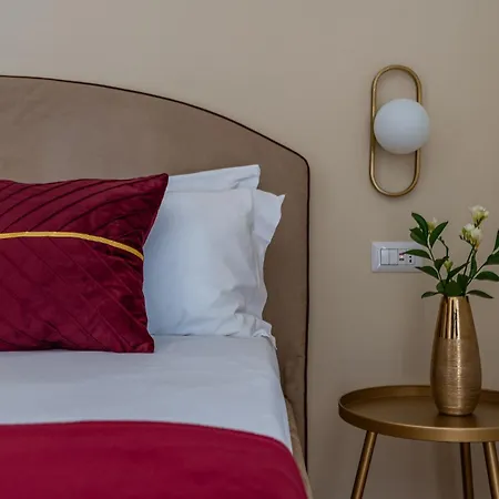 Guest house Decimo Meridio- At Spanish Steps-