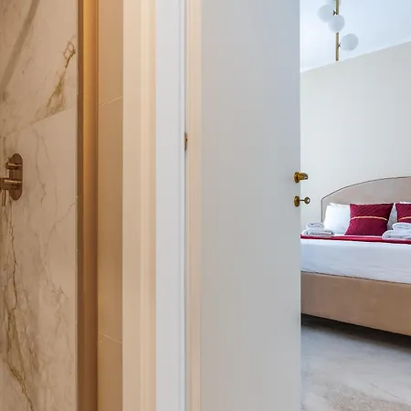 Guest house Decimo Meridio- At Spanish Steps-