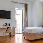 Decimo Meridio- At Spanish Steps- 4* Рим