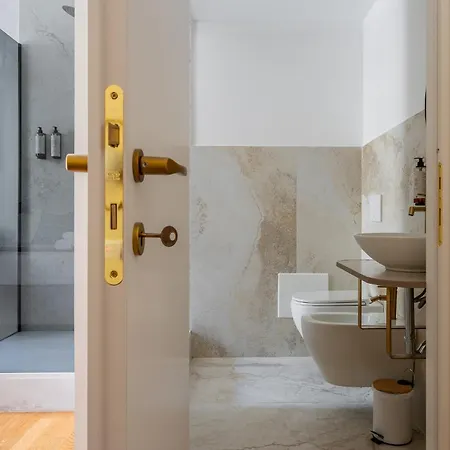 Decimo Meridio- At Spanish Steps- Maison d'hôtes Rome