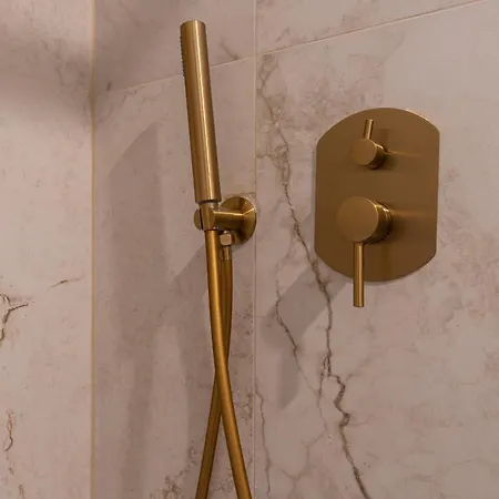 Decimo Meridio- At Spanish Steps- Pensjonat 4*