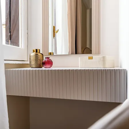 Decimo Meridio- At Spanish Steps- 4* Rome