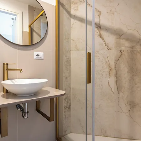 Decimo Meridio- At Spanish Steps- 4* Rome
