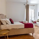 Penzion Decimo Meridio- At Spanish Steps- 4*