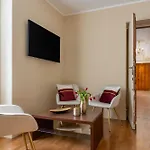 Penzion Decimo Meridio- At Spanish Steps- 4*