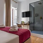 בית הארחה Decimo Meridio- At Spanish Steps- 4*
