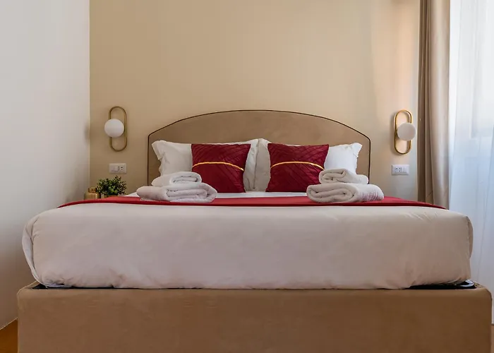 Decimo Meridio- At Spanish Steps- Guest house 4*