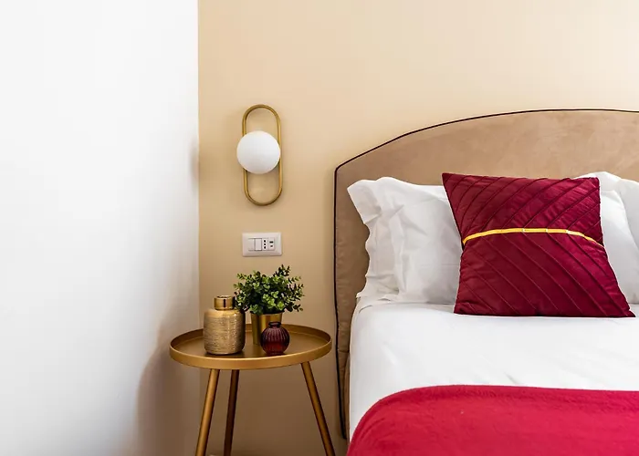 Guest house Decimo Meridio- At Spanish Steps- Rome