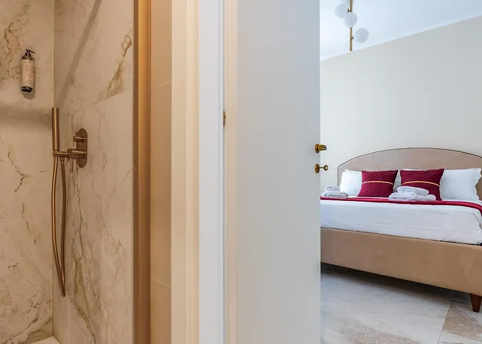 Guest house Decimo Meridio- At Spanish Steps-